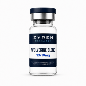 Wolverine Blend 10mg/10mg