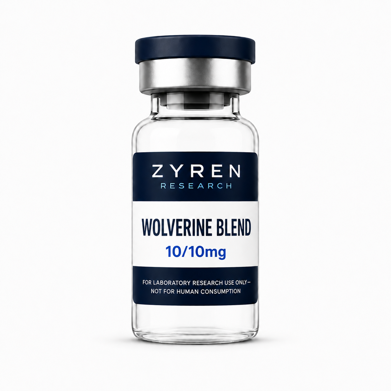 Wolverine Blend 10mg/10mg