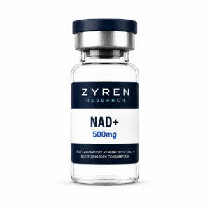 NAD+ 500mg
