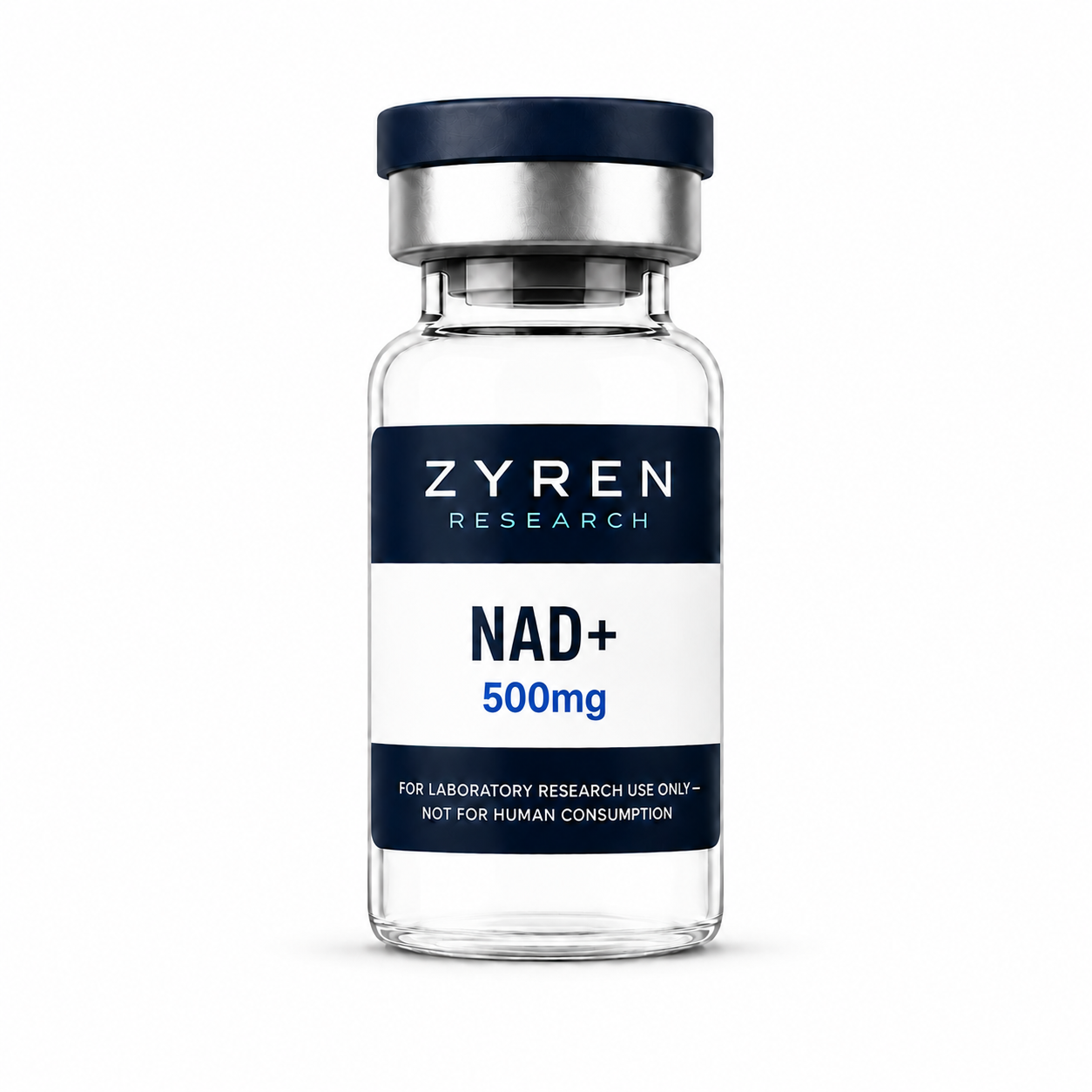NAD+ 500mg