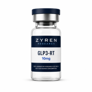 GLP3-RT 10mg research vial - Zyren Research