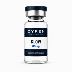 Klow 80mg