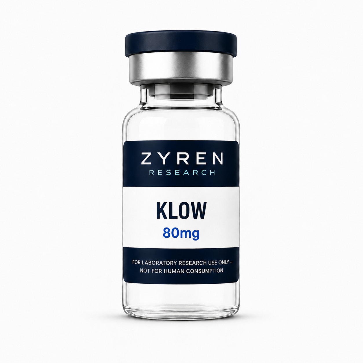 Klow 80mg