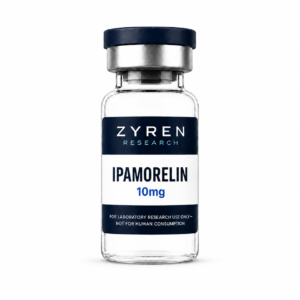 Ipamorelin 10mg