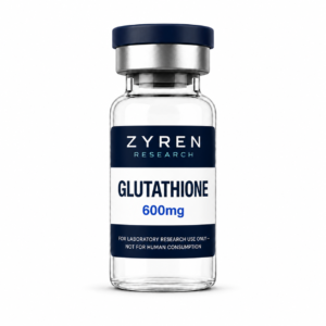 Glutathione 600mg