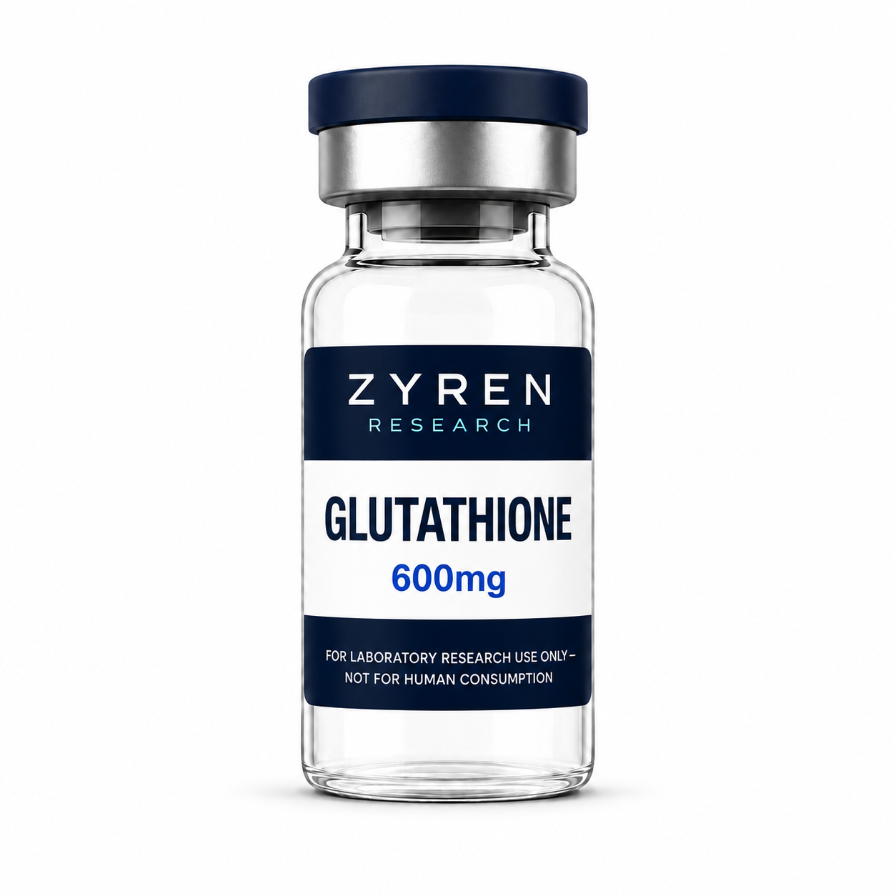Glutathione 600mg