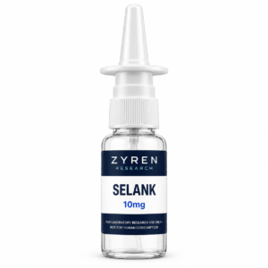 Selank Spray 10mg
