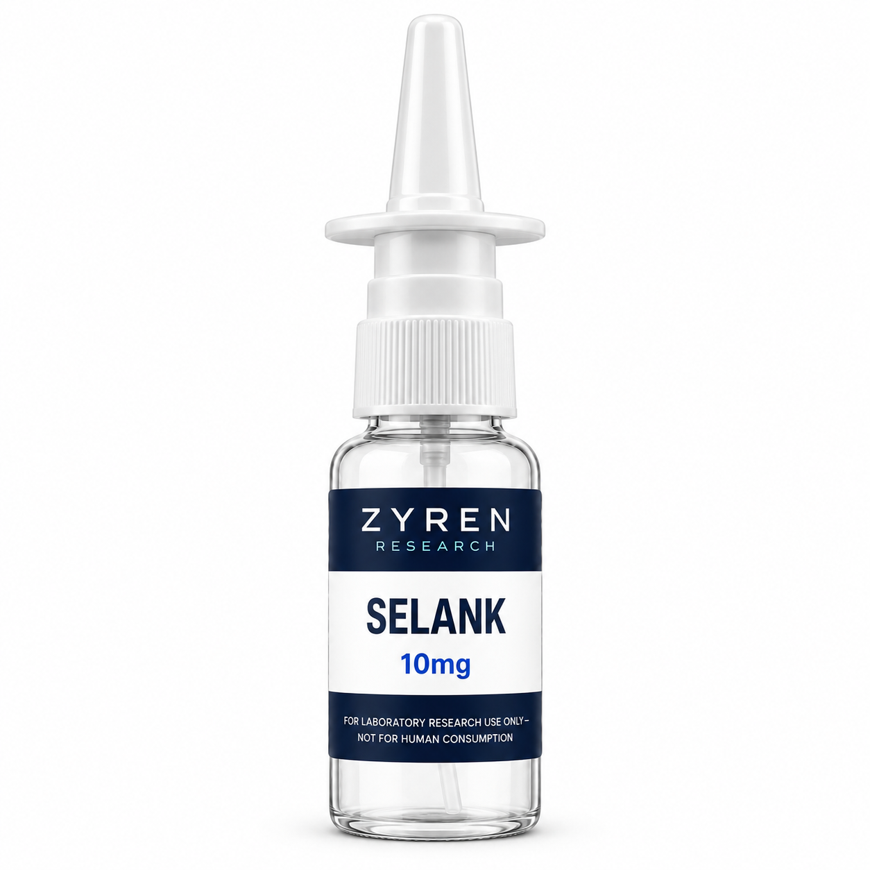Selank Spray 10mg